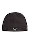 Beanie Unisex Căciulă Tricotată Neagră