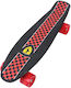 Mesuca Complete Penny Board Πολύχρωμο