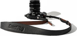 Smallrig Universal Leather Shoulder Strap Camera 5208 Black Smallrig Universal Leather Shoulder Strap Camera 5208 Black