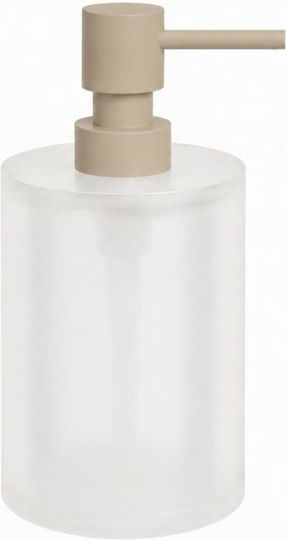 Pam & Co Dispenser Γυάλινο 400ml