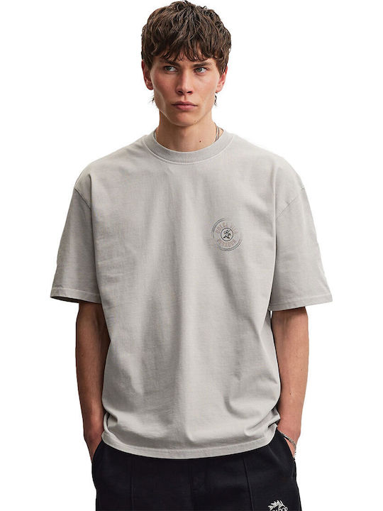 T-shirt Light Grey