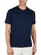 T-shirt Navy