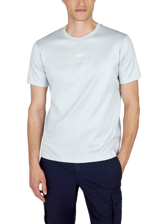 Paul & Shark T-shirt Σιελ