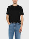 T-shirt Black