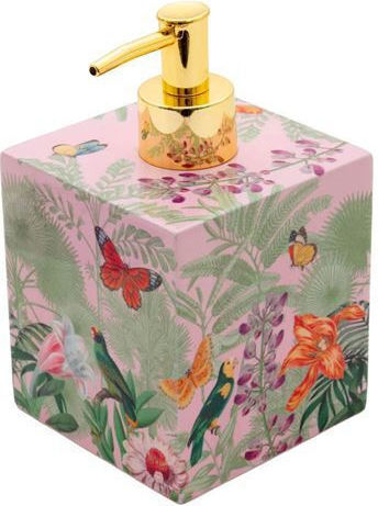 Caspari Dispenser Sticlă Multicolor Caspari Dispenser Sticlă Multicolor