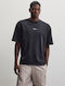 T-shirt Black