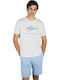 T-shirt White