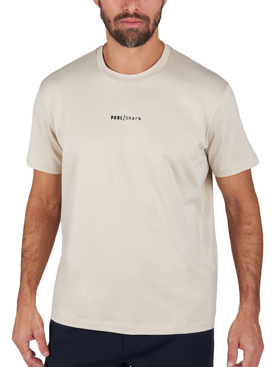 T-shirt Oatmeal