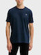 Tricou Albastru
