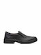 Exena Work Shoe Black
