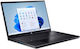 Acer Nitro V15 ANV15 -42 15.6" IPS FHD 165Hz (Ryzen 7-7445HS/16GB/512GB SSD/GeForce RTX 4050/W11 Home) (International English Keyboard)