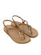 Women's Anatomic Tabac Brown Sandals