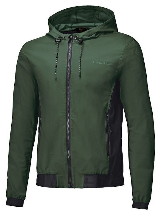 Held Dragger Top Adventure Summer Men's Motorcy...
