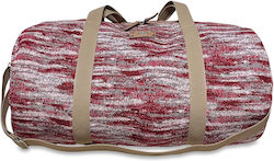 Large Red Sack Voyage