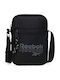 Men's Shoulder / Crossbody Bag Black