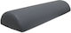 iCosmetics Semi-cylindrical Pillow 66x21x11cm in Blue Colour 00241