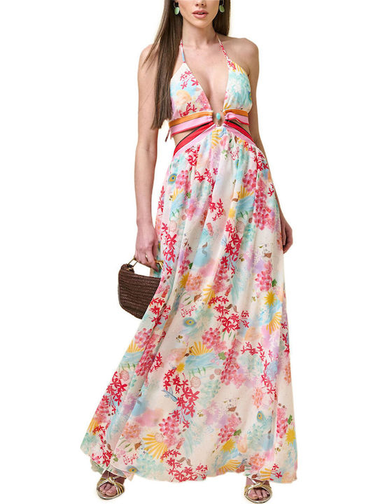 Project Soma Rochie All Day Multicolor
