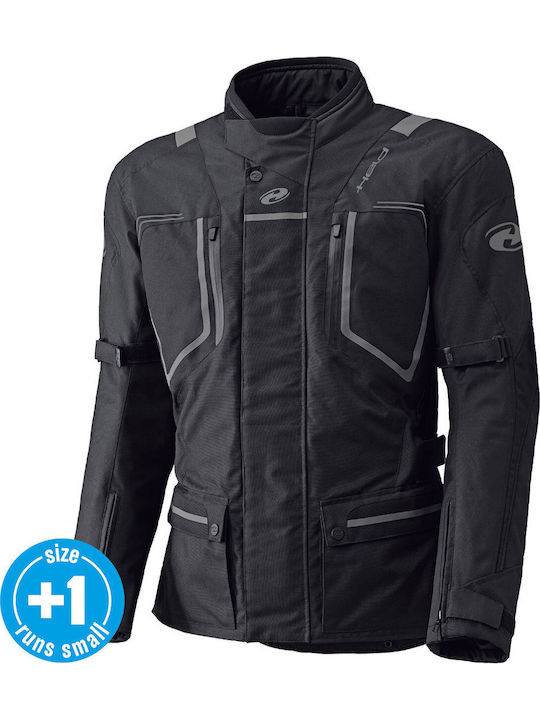 Held Zorro Touring Winter Men's Motorcycle Jack...