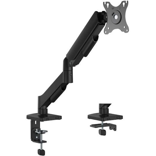 Equip Equip Computer Monitor Ständer bis 32" mit Verlängerungsarm (650130)