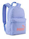PUMA School Backpack Purple 13L