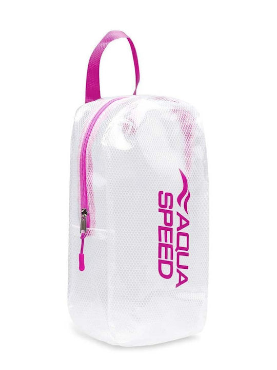Aqua Speed Wasserabweisender Kulturbeutel 7l