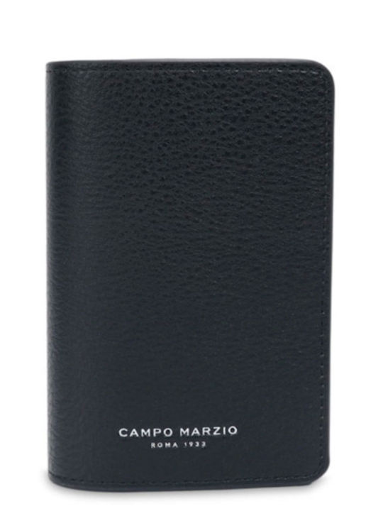 Campo Marzio Valencia Husă Pentru Pașaport Neagră