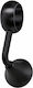 Stainless Steel Ø35 Handrail Supports Series 0565 Matte Black