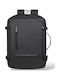 Playbags Backpack Waterproof 40lt Black