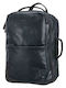 RCM Backpack 27.3lt Μαύρο