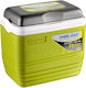 Pinnacle Primero Portable Fridge 32lt Green