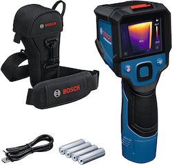 Bosch Gtc 12v-450-13 Θερμοκάμερα Bosch Gtc 12v-450-13 Θερμοκάμερα