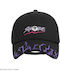 Cinereplicas Kids' Jockey Fabric Black Hat