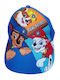 Nickelodeon Kids' Fabric Blue Hat