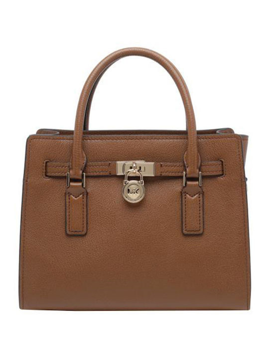 Michael Kors Leather Women's Satchel Bag Michael Kors Leather Women's Satchel Bag