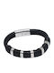 Gatsa Männer Armband aus Leder
