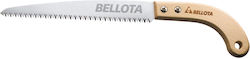 Πριονι Διπ.δοντι 12" Θηκη Bellota