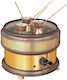 Ready Sand Coffee Maker for Greek Coffee with Dimensions 32x32x24.5cm
