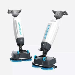 Lampa Bodenpflege Maschine 5lt