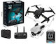 Trademarkt S3 Dronă cu Cameră 4K