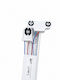 Lucas Beleuchtungsschienen 1,50m Multiform 4 1 T8150mf