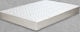 Elatirio Strom Ανώστρωμα Μονό Foam 80x190x2εκ.