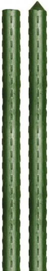 Plant Support Metal Thickness 1.7mm Green 150cm E-1961 Code 8903