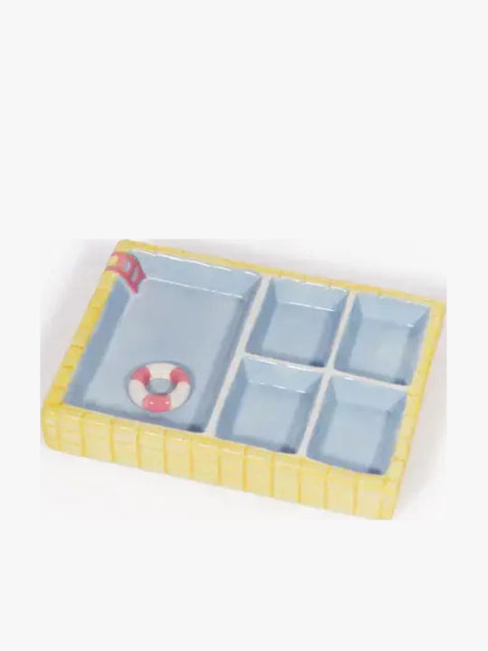 L’expressionist Jewellery Tray