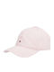 Tommy Hilfiger Damenhut Rosa