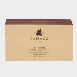 Famaco Καθαριστικό για Suede Παπούτσια
