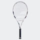 Babolat Pure Drive Wimbledon Тенис Ракета с Мрежа