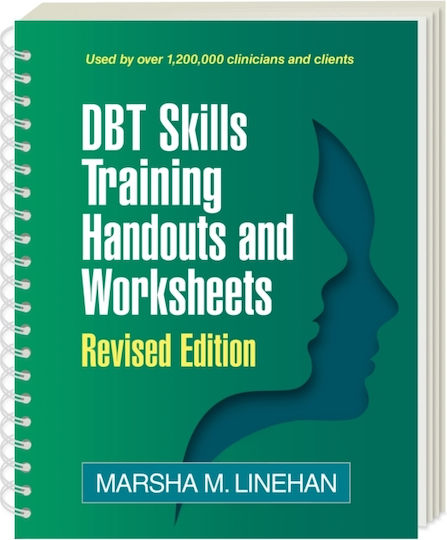 Dbt Skills Training Handouts And Worksheets, Revised Edition, (spiral-bound Dbt Skills Training Handouts And Worksheets, Revised Edition, (spiral-bound