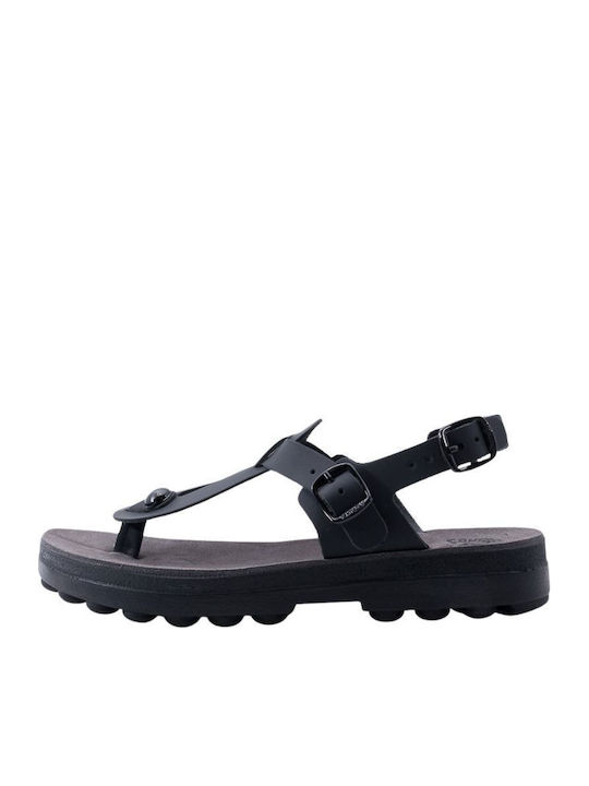 Fantasy Sandals Leather Women's Anatomic Flatfo...