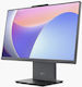 Lenovo Neo 50a G5 23.8" Touch (5-210H/16GB/1TB SSD/FHD/No OS) Luna Grey