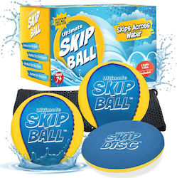 Water Disc Ball Water Toy Pool Toy Gift Kids Disco Ball